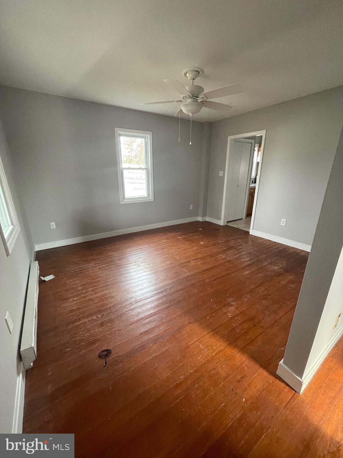 TOWN OF COLONIAL BEACH - Residential Lease