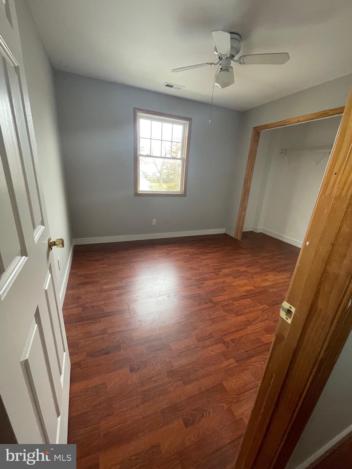 TOWN OF COLONIAL BEACH - Residential Lease