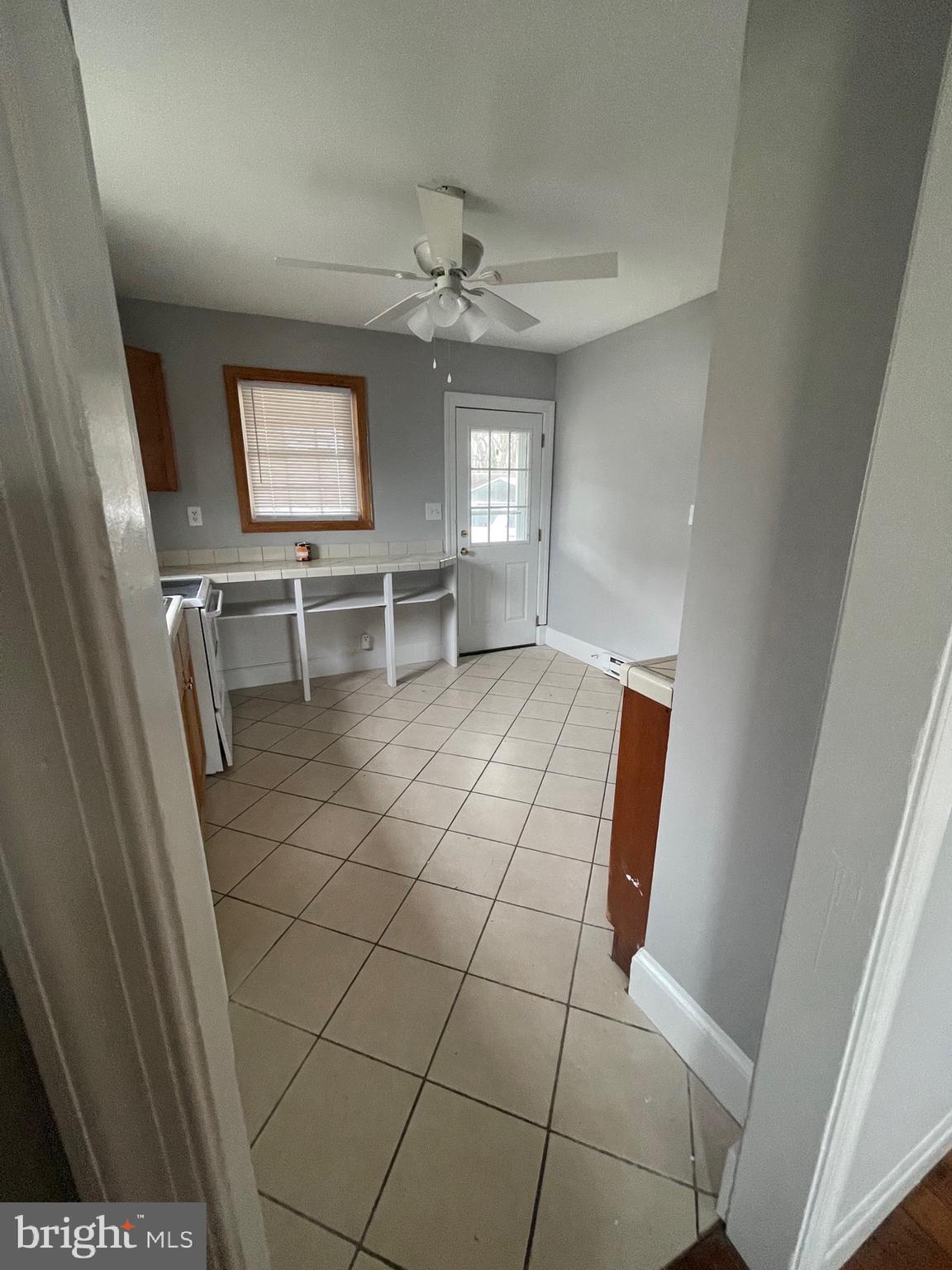 TOWN OF COLONIAL BEACH - Residential Lease