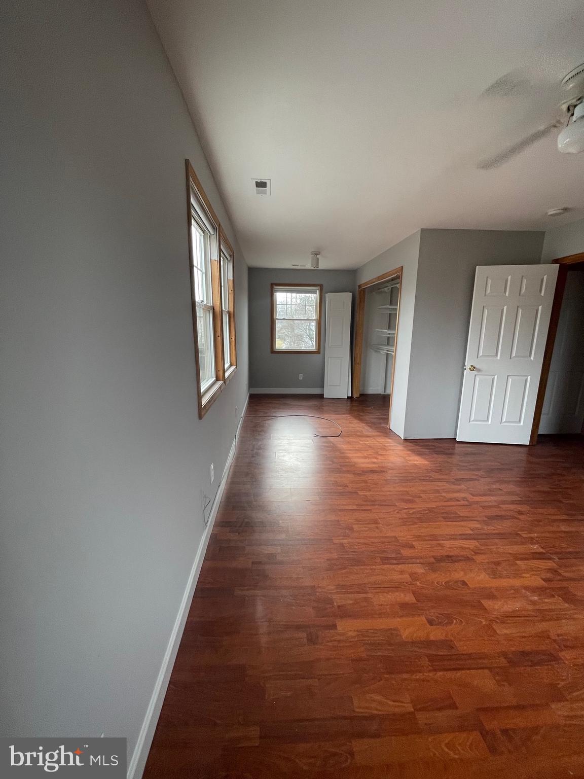 TOWN OF COLONIAL BEACH - Residential Lease