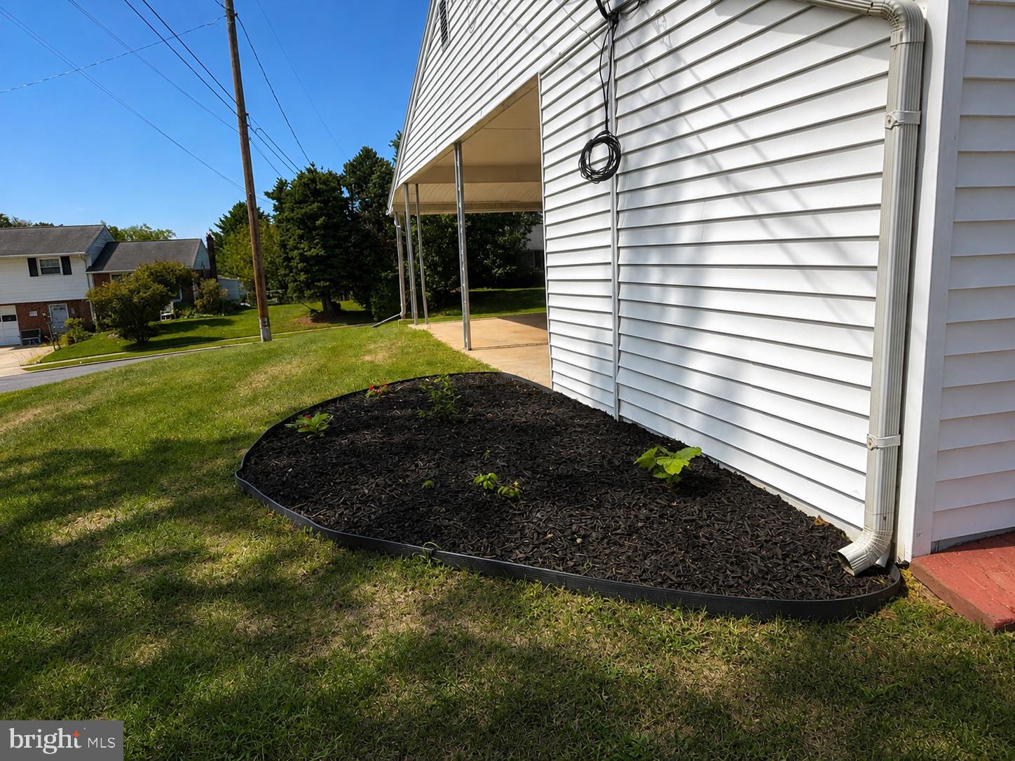 503 MATHEW ROAD