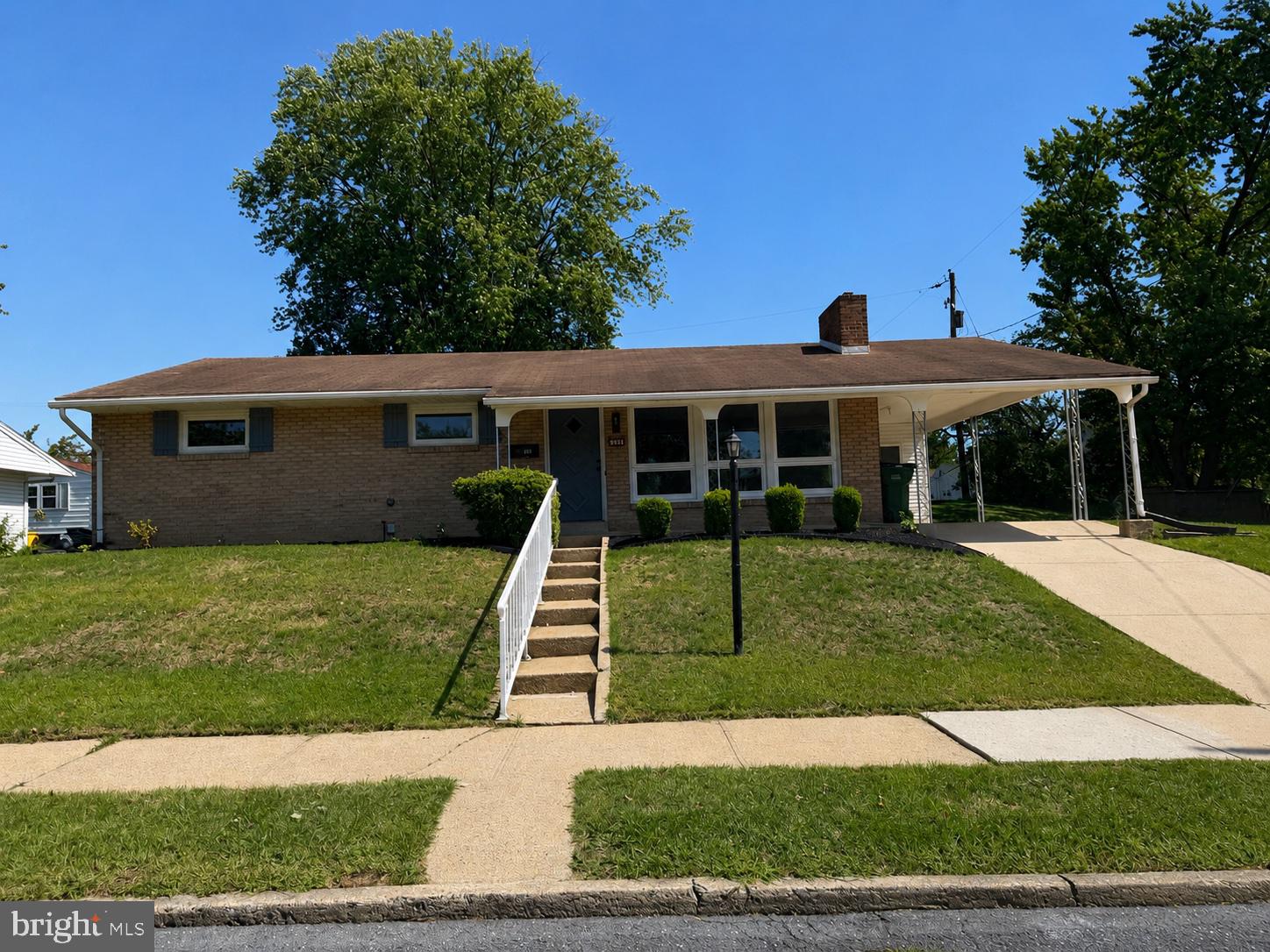 503 MATHEW ROAD