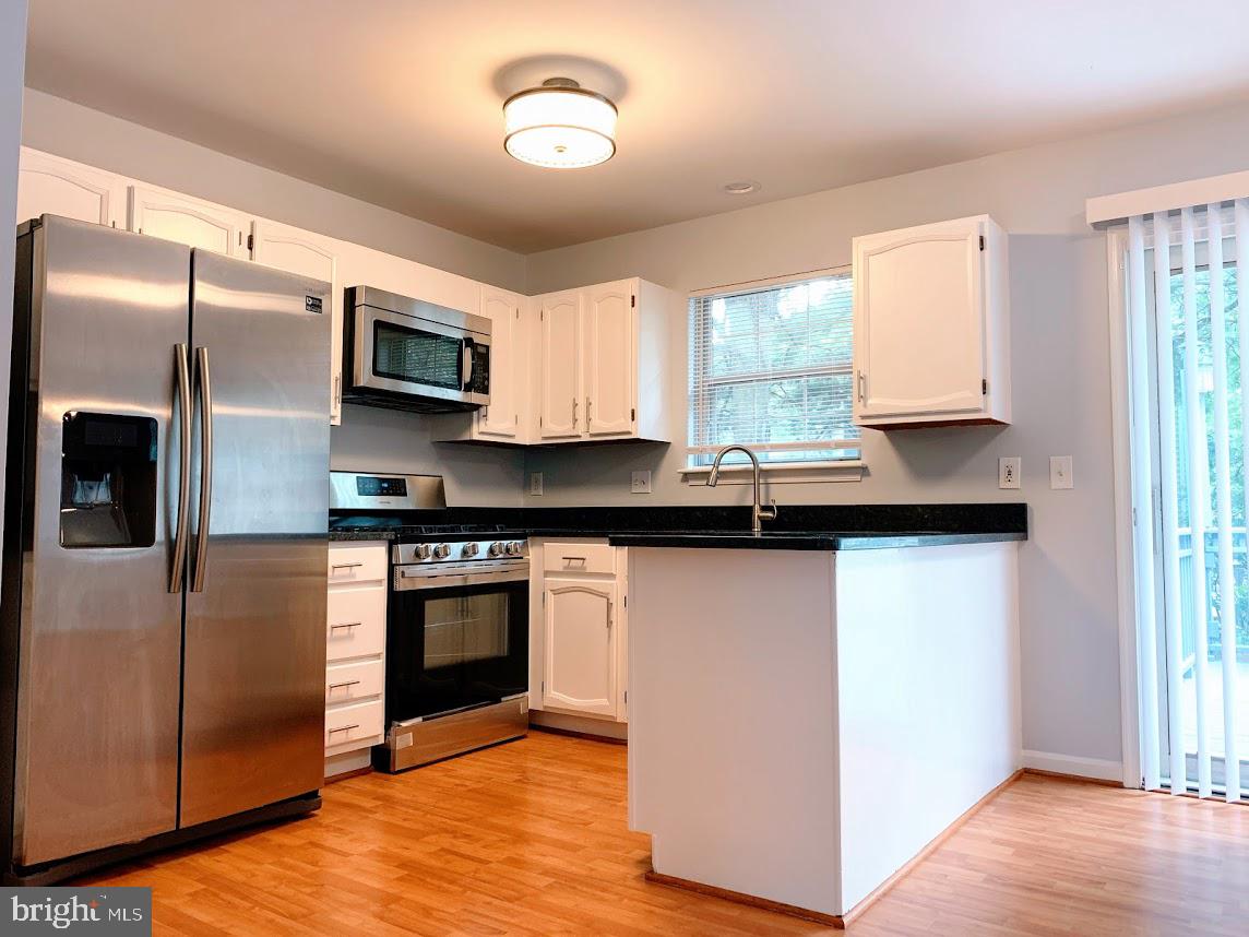 REISTERSTOWN - Residential