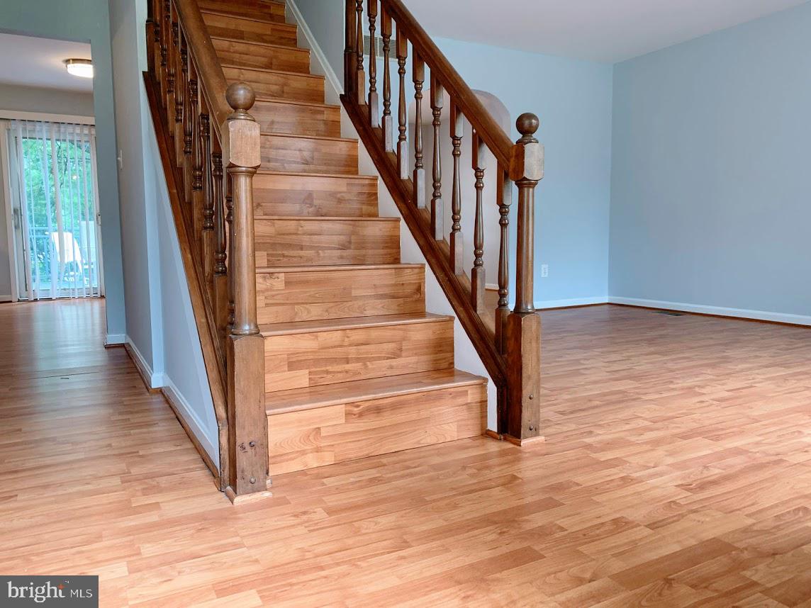 REISTERSTOWN - Residential