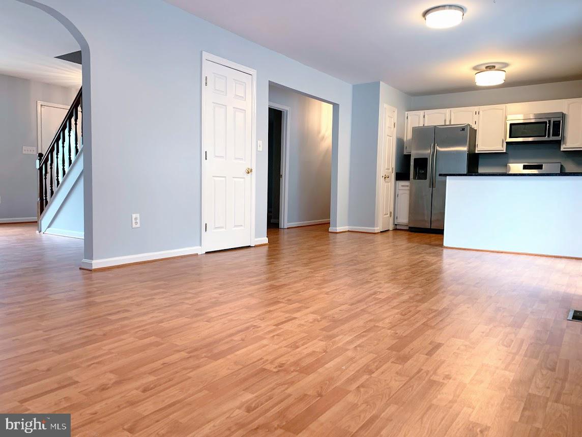 REISTERSTOWN - Residential