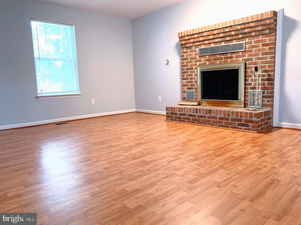 REISTERSTOWN - Residential