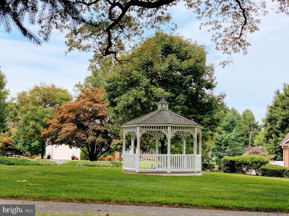 REISTERSTOWN - Residential