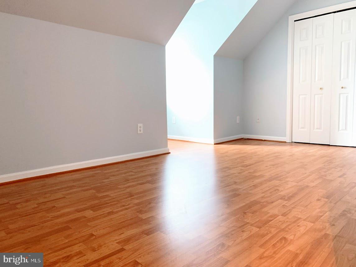 REISTERSTOWN - Residential