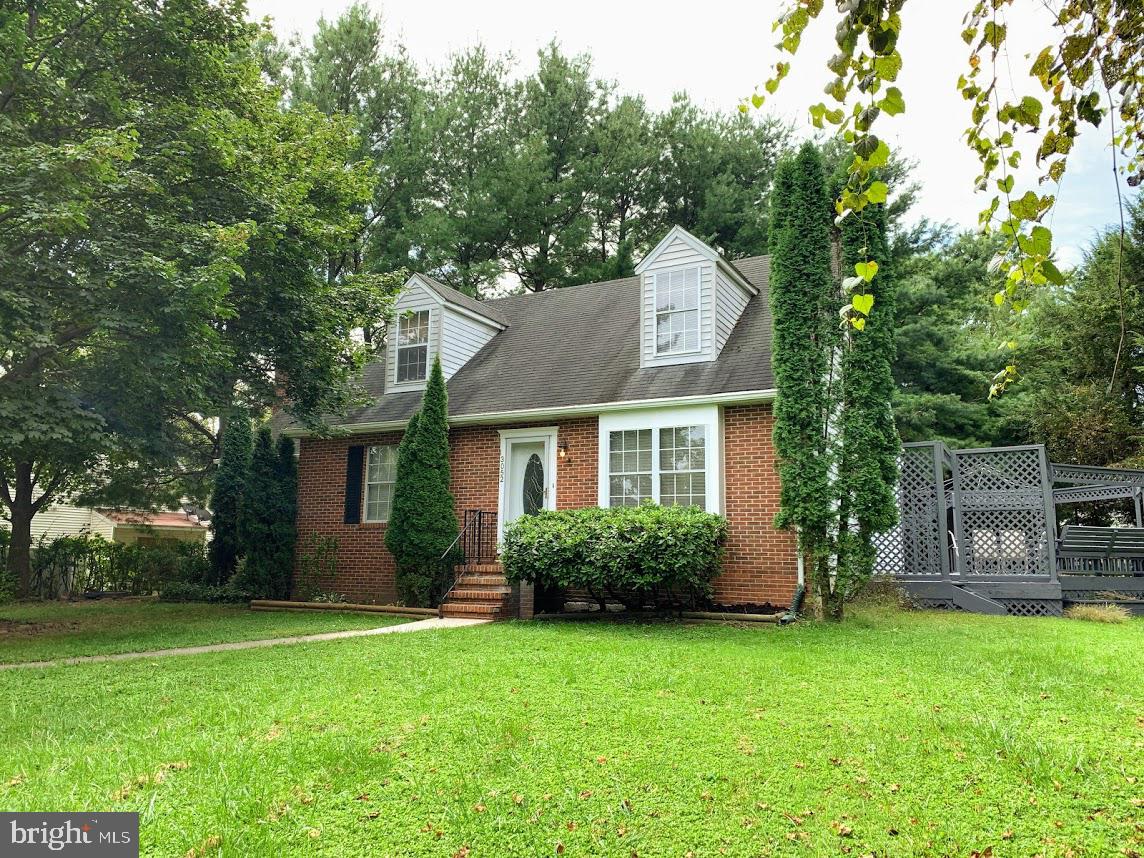 REISTERSTOWN - Residential