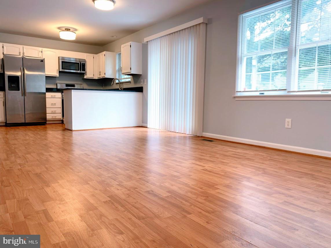 REISTERSTOWN - Residential