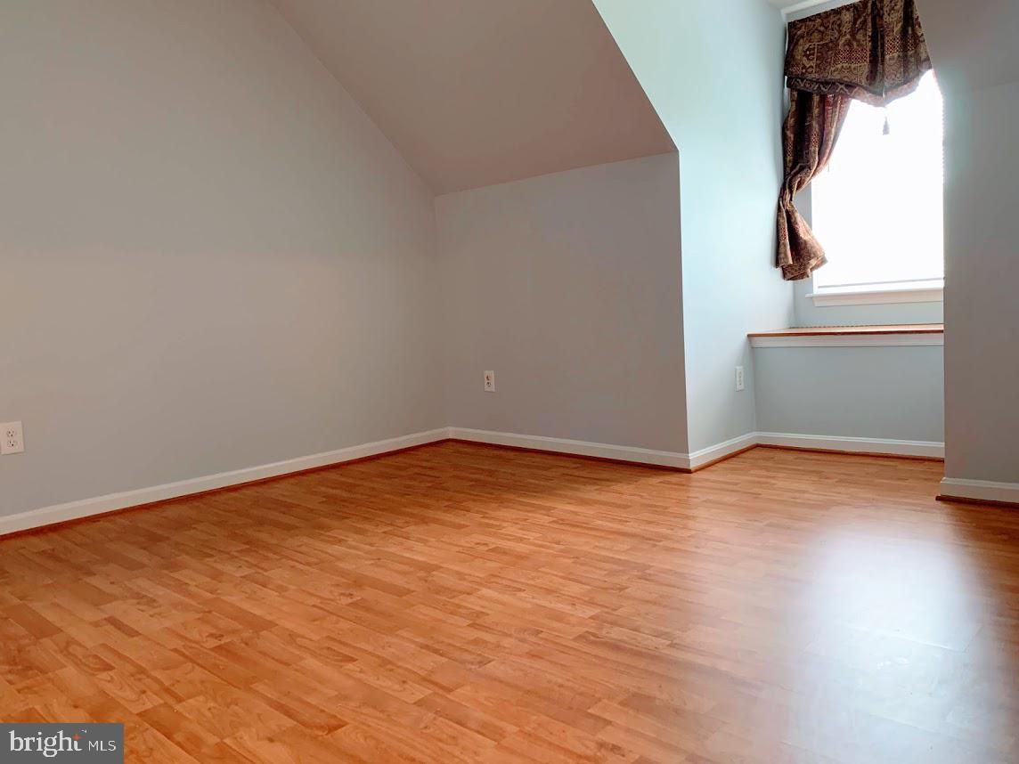 REISTERSTOWN - Residential