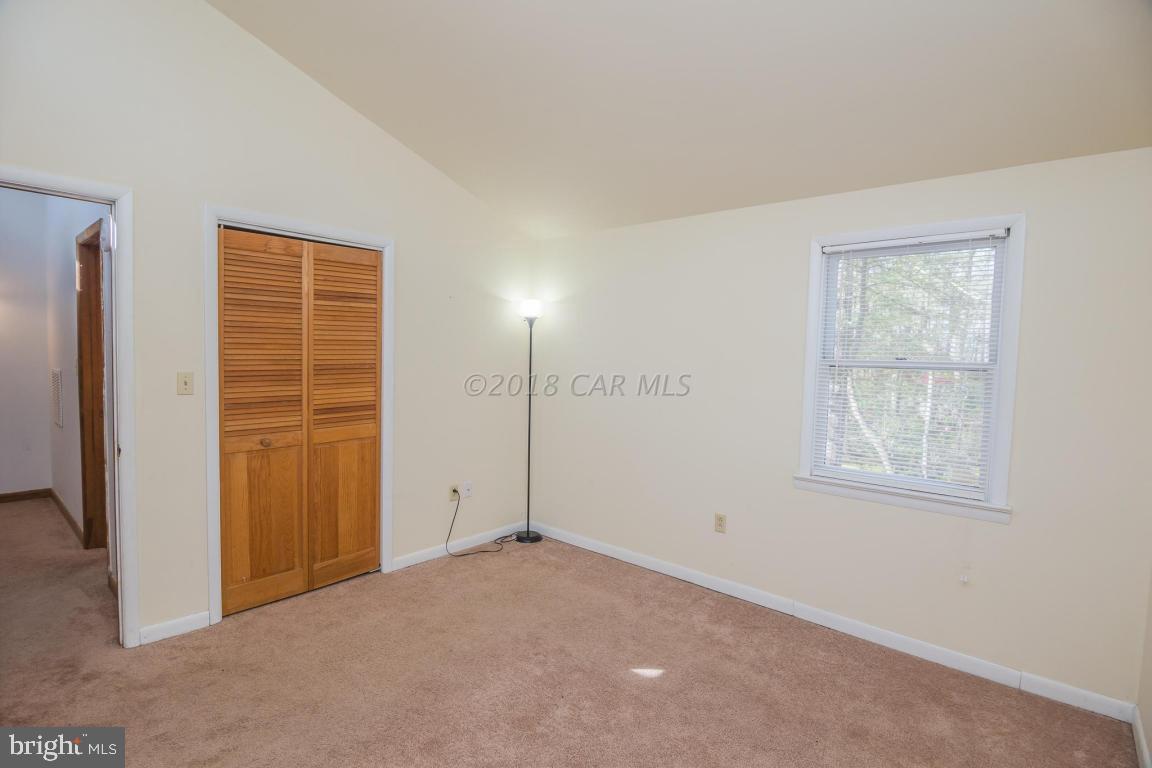 OCEAN PINES - BRAMBLEWOOD - Residential