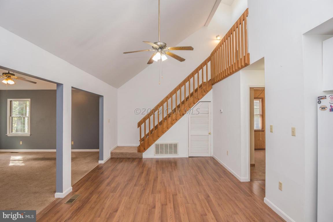 OCEAN PINES - BRAMBLEWOOD - Residential