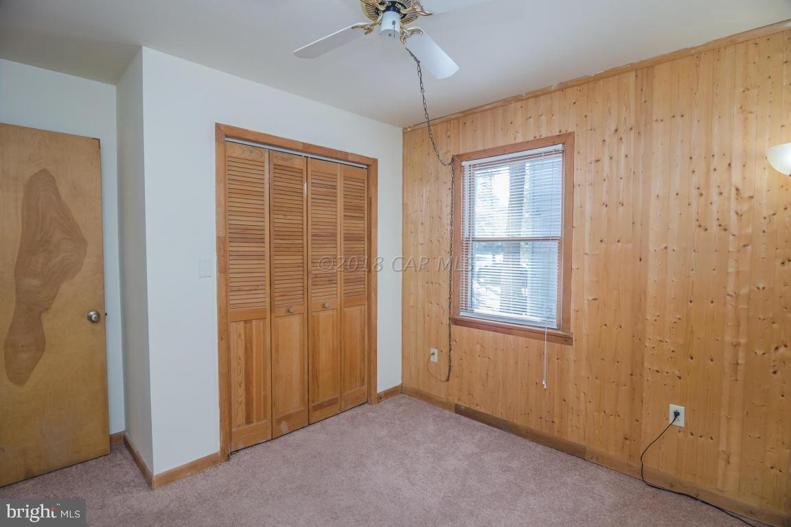 OCEAN PINES - BRAMBLEWOOD - Residential