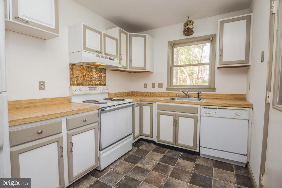 OCEAN PINES - BRAMBLEWOOD - Residential