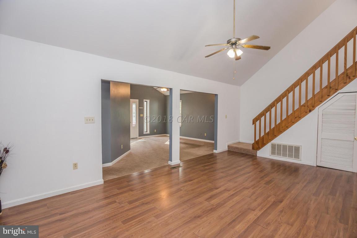 OCEAN PINES - BRAMBLEWOOD - Residential