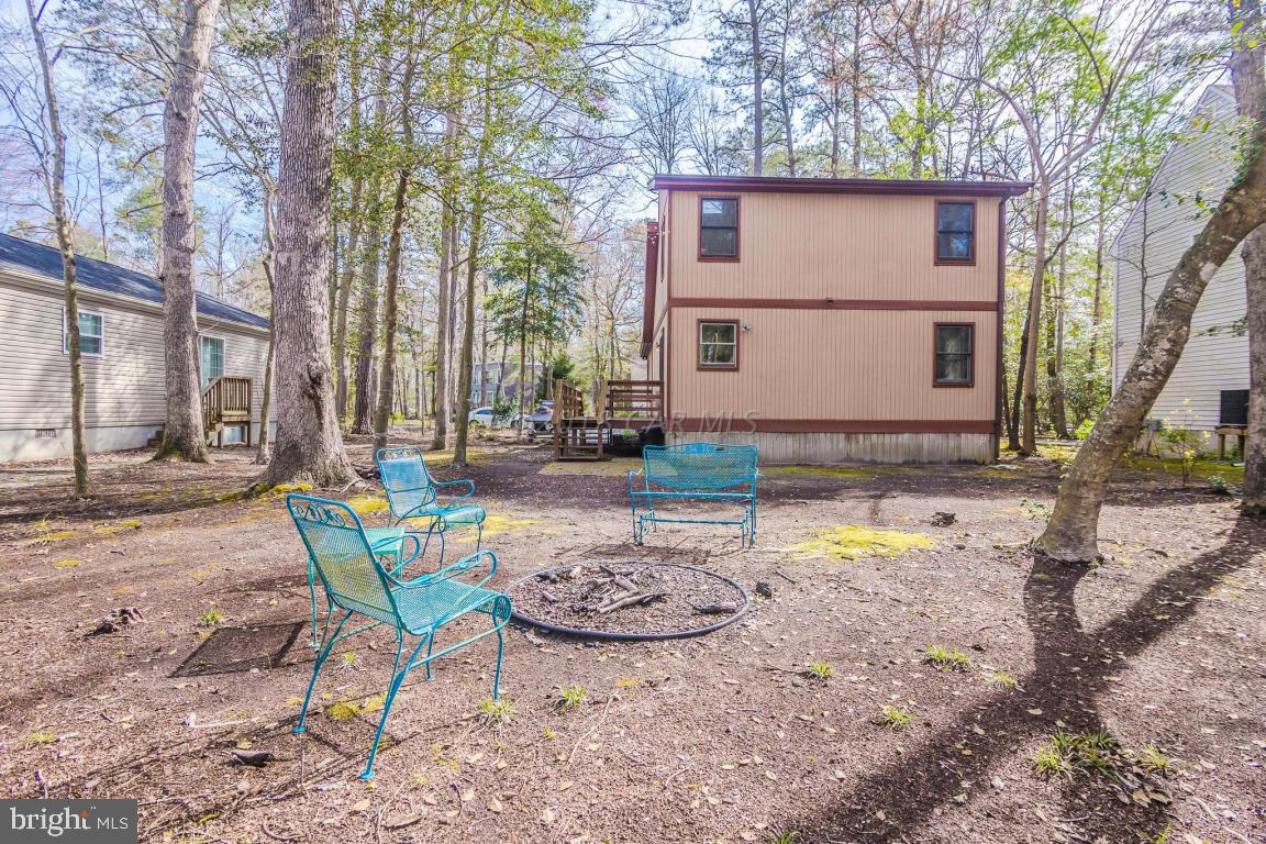 OCEAN PINES - BRAMBLEWOOD - Residential