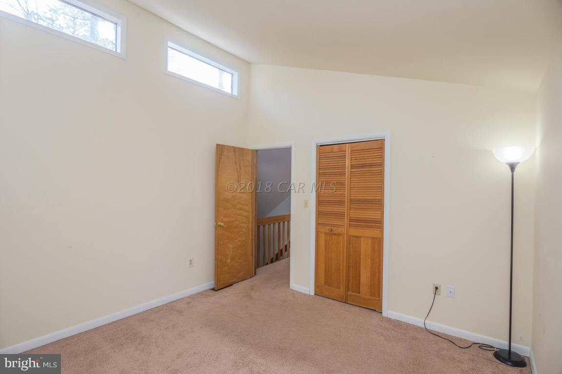 OCEAN PINES - BRAMBLEWOOD - Residential