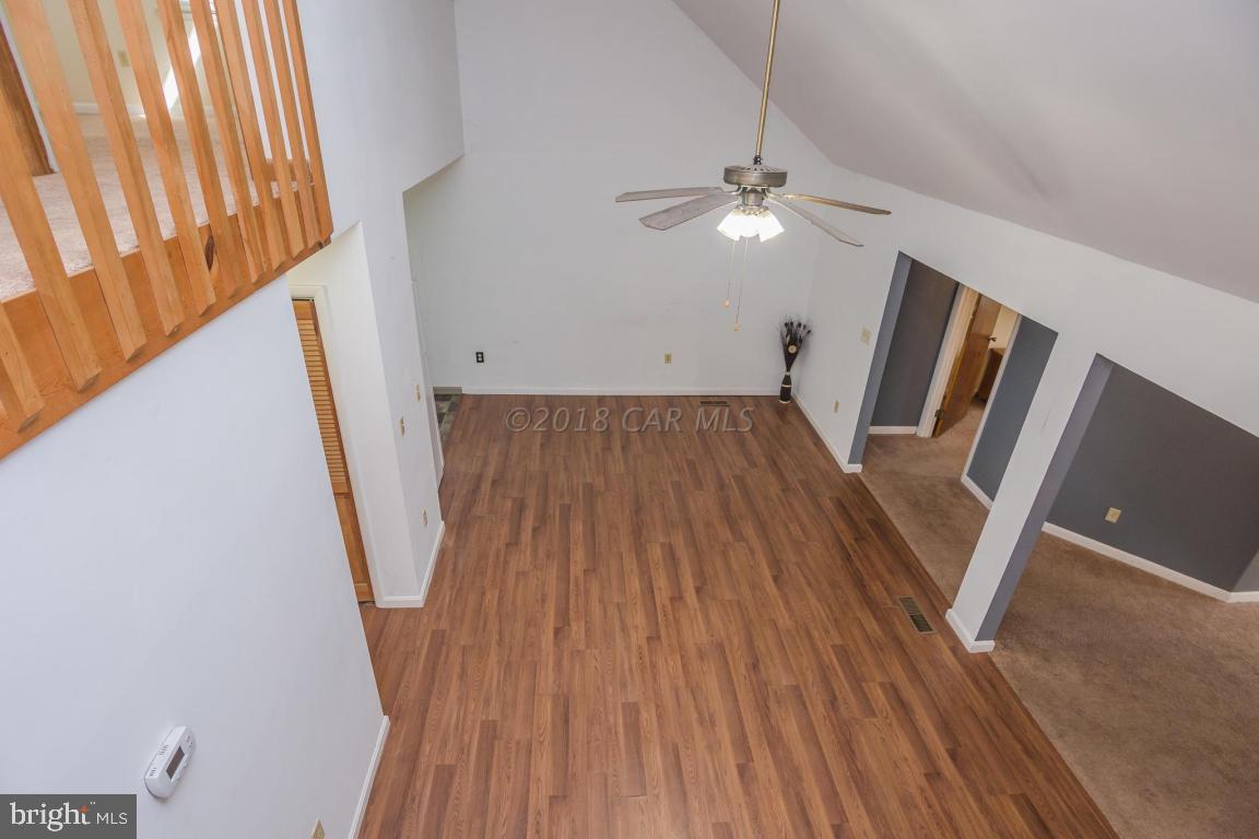 OCEAN PINES - BRAMBLEWOOD - Residential