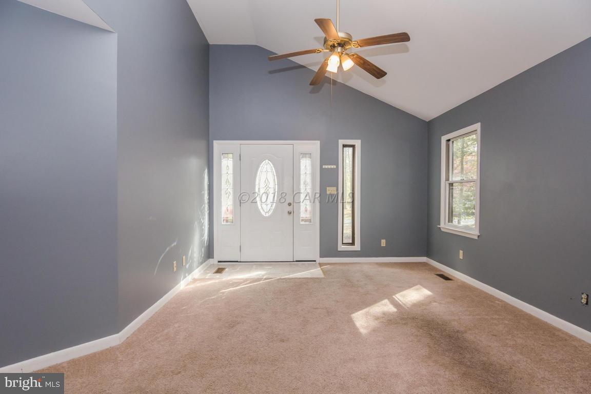 OCEAN PINES - BRAMBLEWOOD - Residential