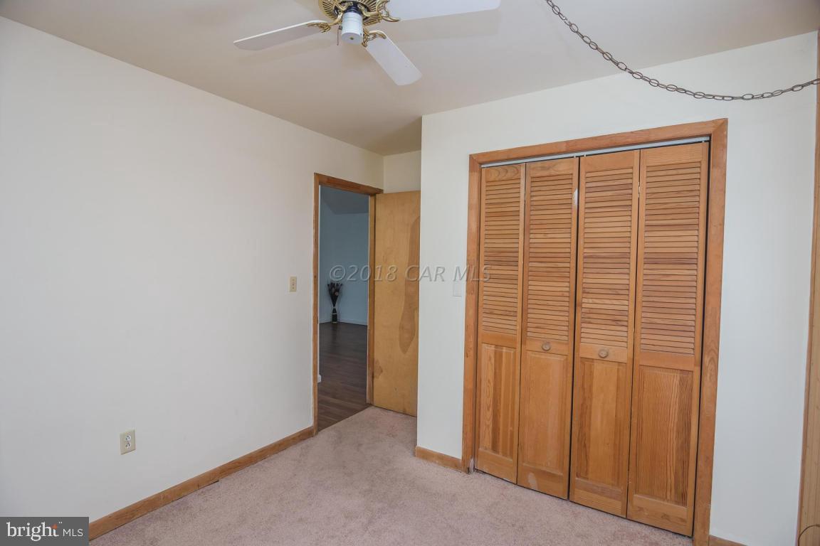 OCEAN PINES - BRAMBLEWOOD - Residential