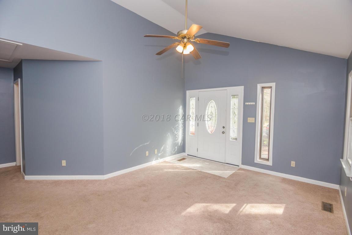 OCEAN PINES - BRAMBLEWOOD - Residential