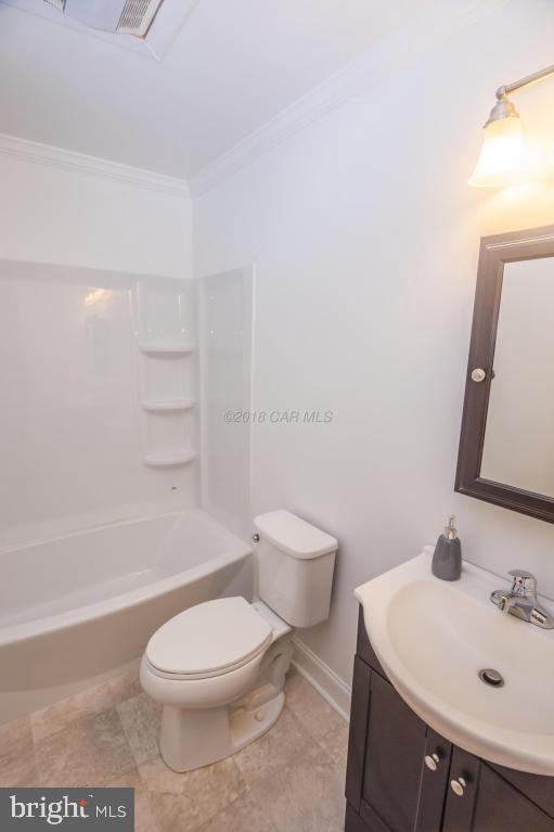 OCEAN PINES - BRAMBLEWOOD - Residential