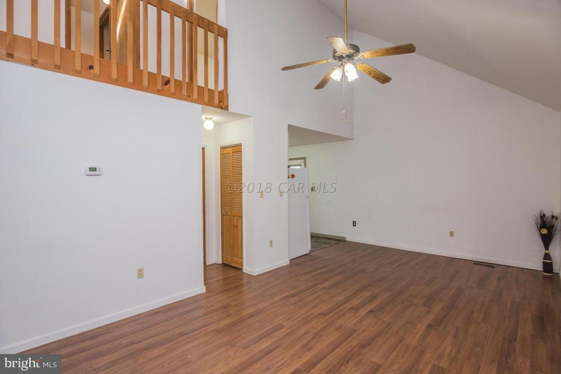 OCEAN PINES - BRAMBLEWOOD - Residential