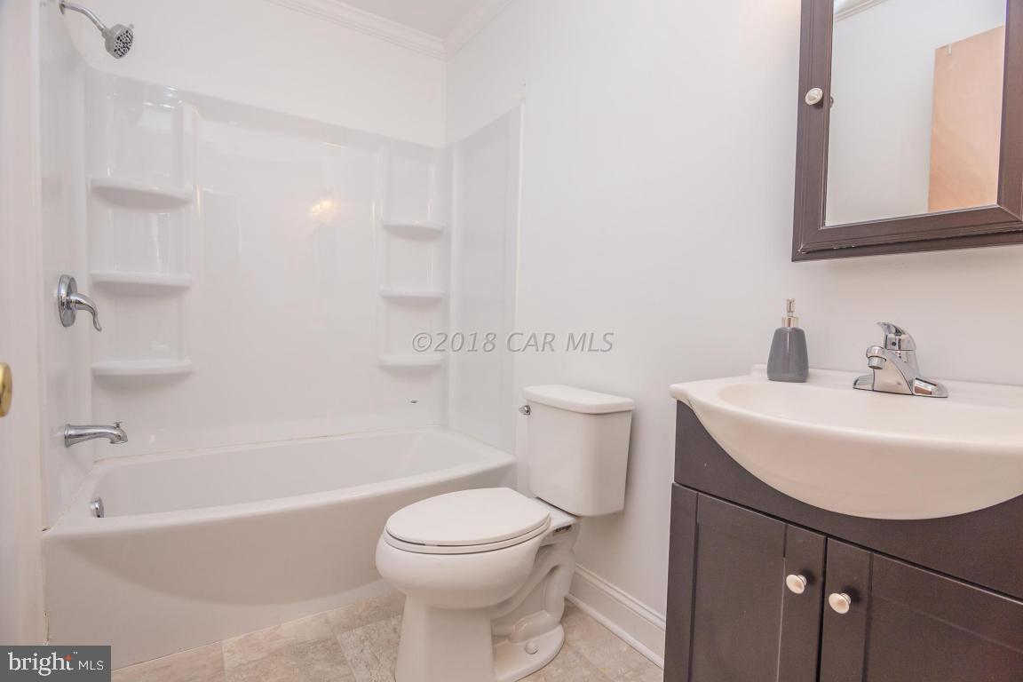 OCEAN PINES - BRAMBLEWOOD - Residential