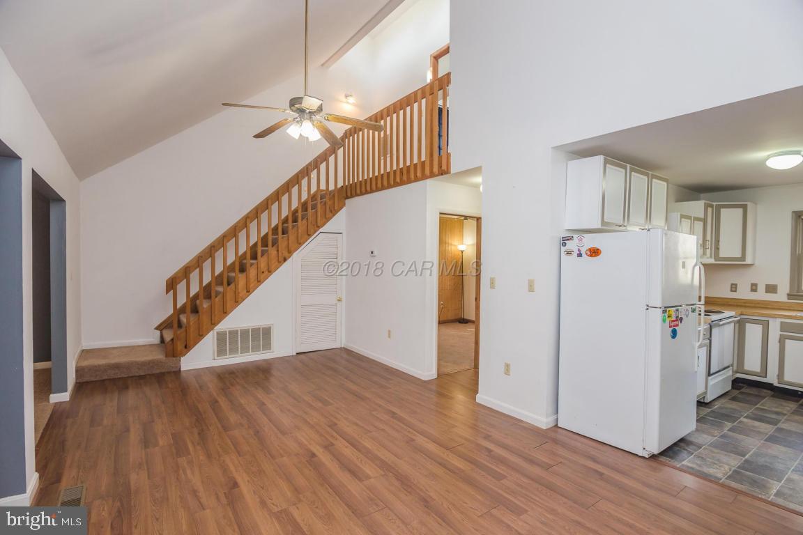 OCEAN PINES - BRAMBLEWOOD - Residential