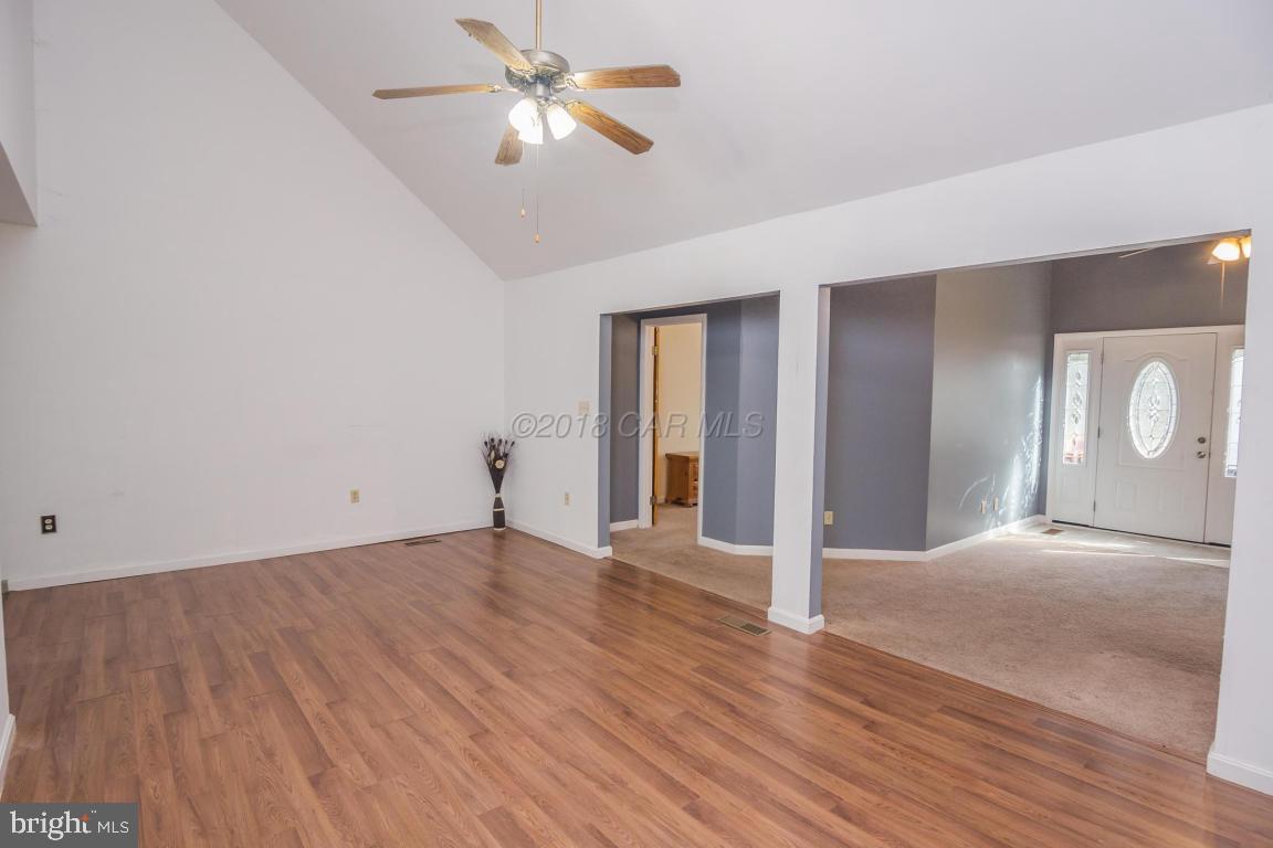 OCEAN PINES - BRAMBLEWOOD - Residential