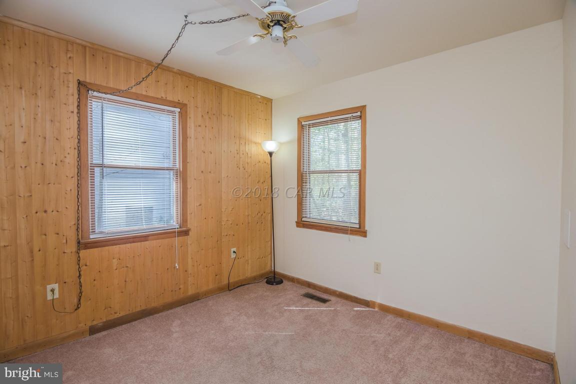 OCEAN PINES - BRAMBLEWOOD - Residential