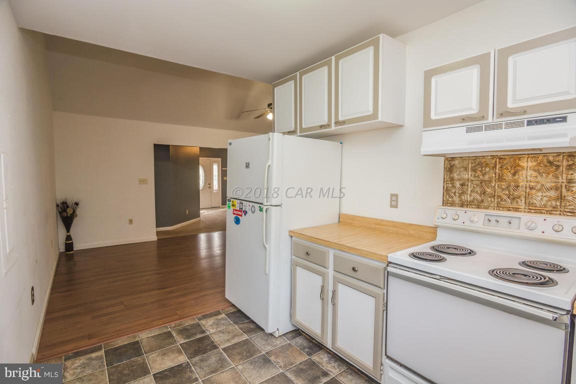 OCEAN PINES - BRAMBLEWOOD - Residential