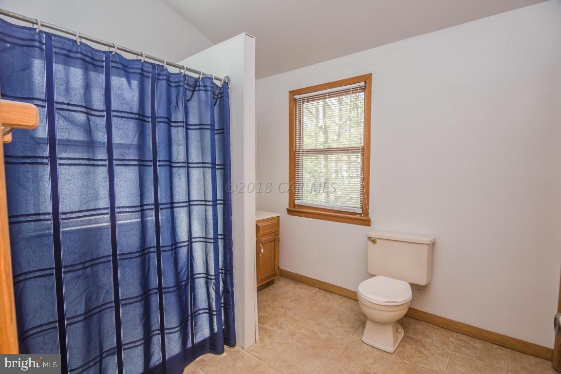 OCEAN PINES - BRAMBLEWOOD - Residential