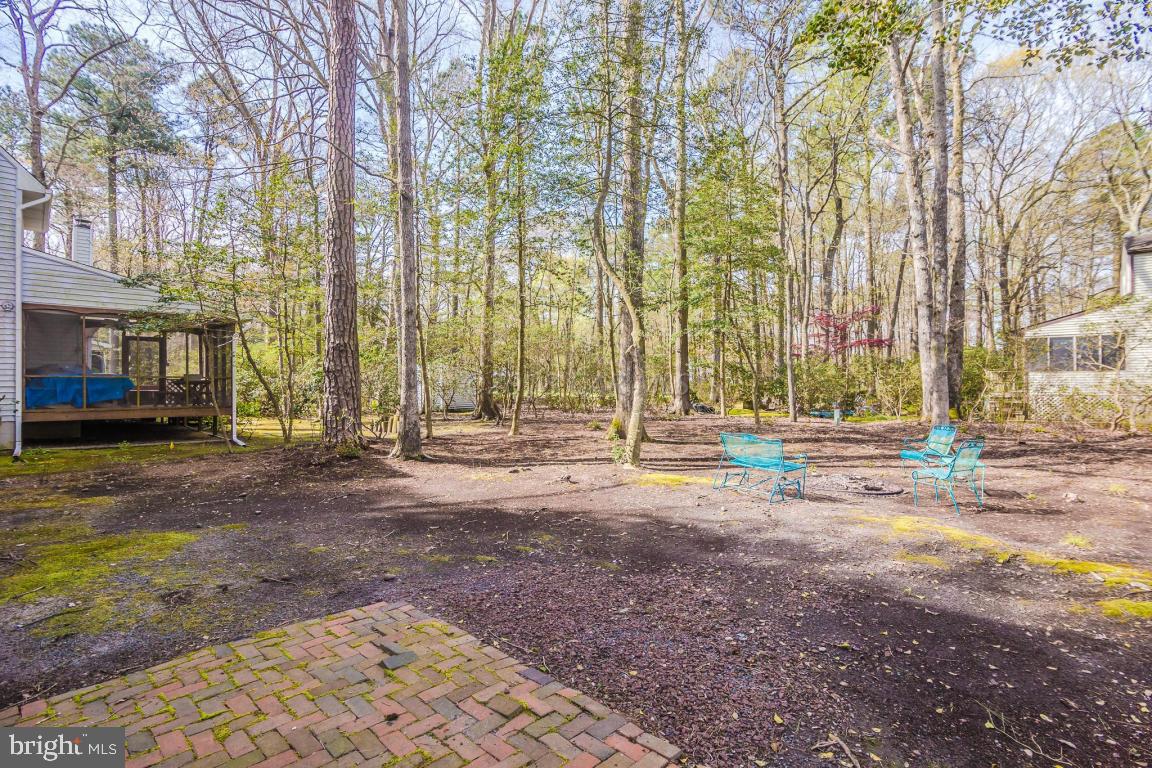 OCEAN PINES - BRAMBLEWOOD - Residential