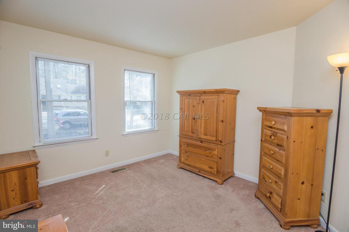 OCEAN PINES - BRAMBLEWOOD - Residential