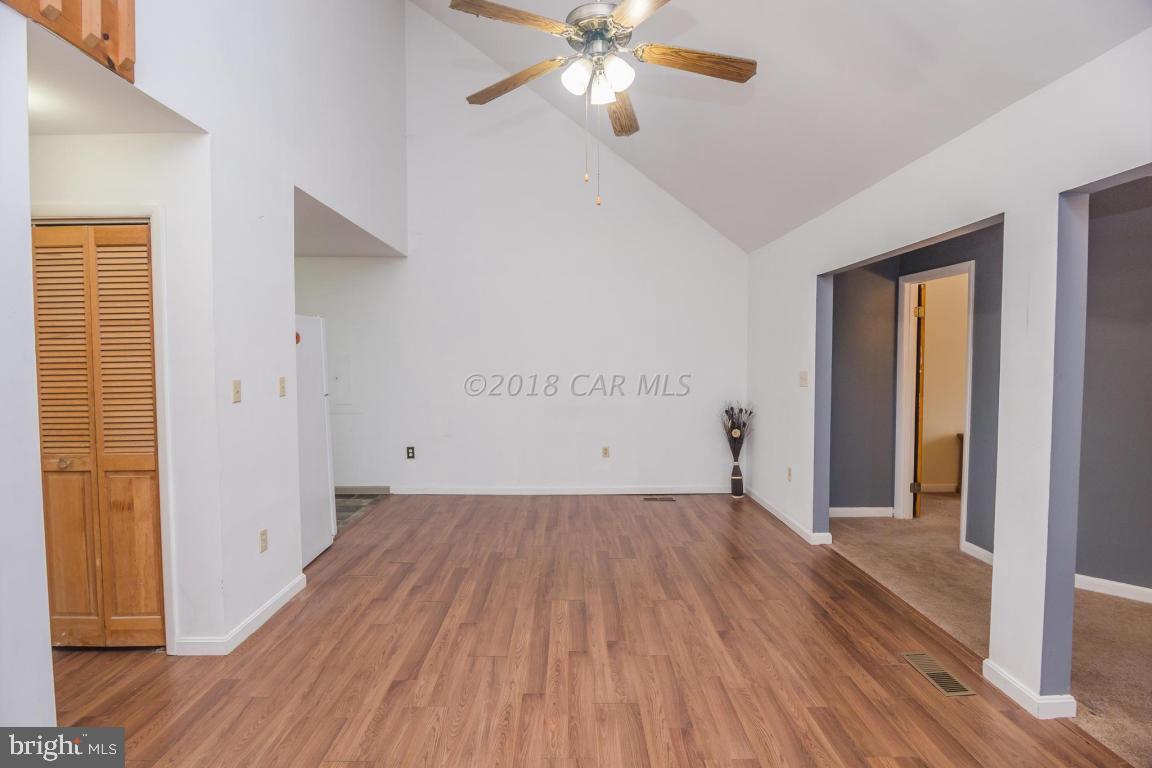 OCEAN PINES - BRAMBLEWOOD - Residential