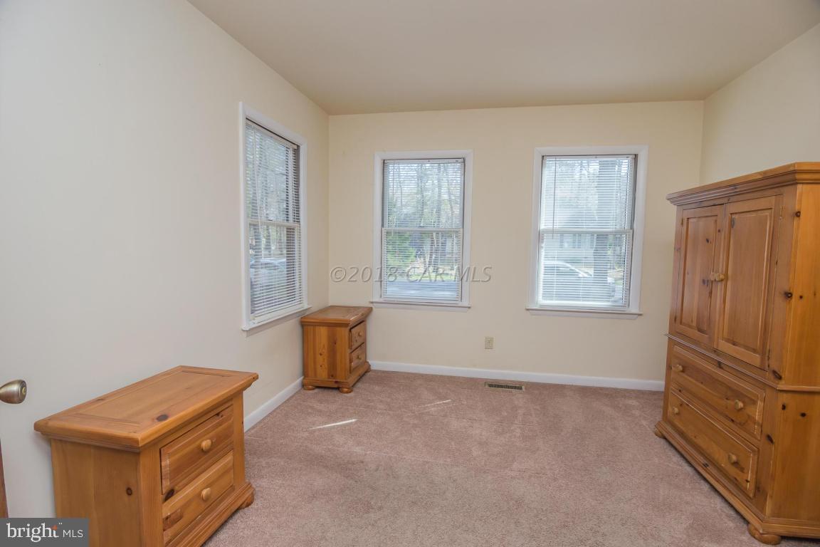 OCEAN PINES - BRAMBLEWOOD - Residential