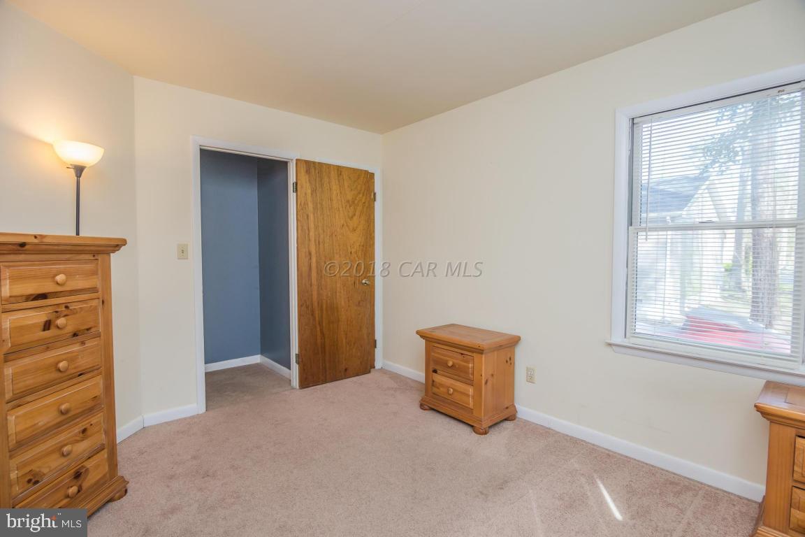 OCEAN PINES - BRAMBLEWOOD - Residential