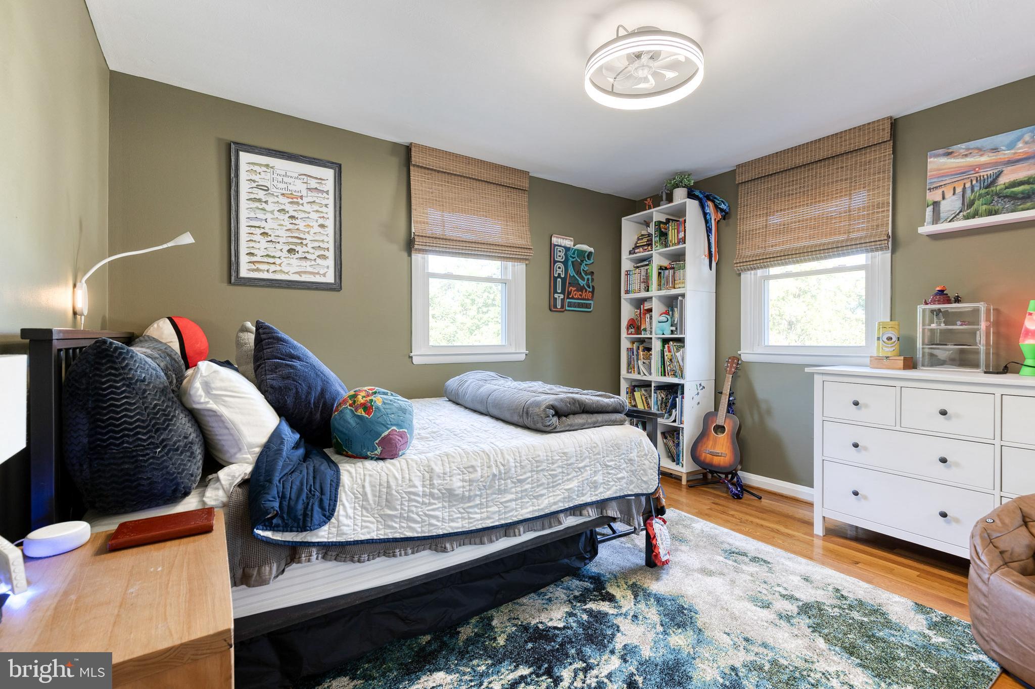 ROLLINGWOOD - Residential