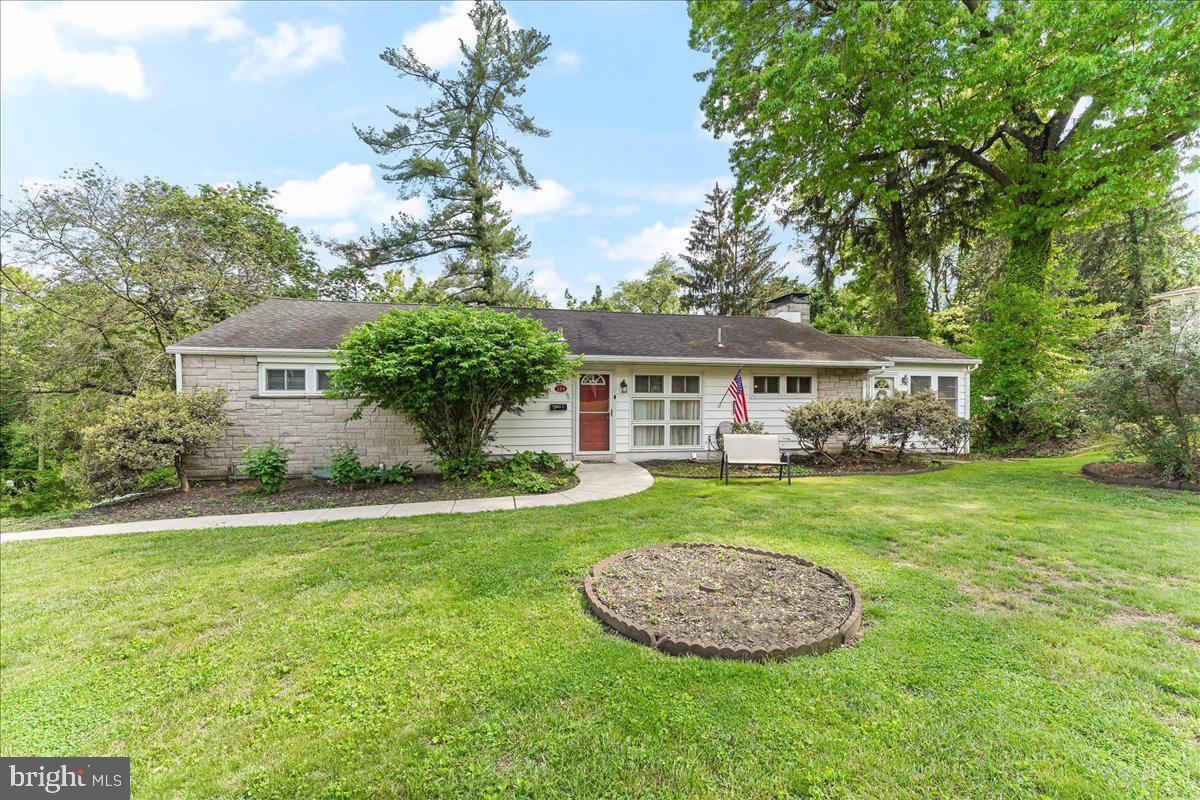 SPRINGFIELD - Residential