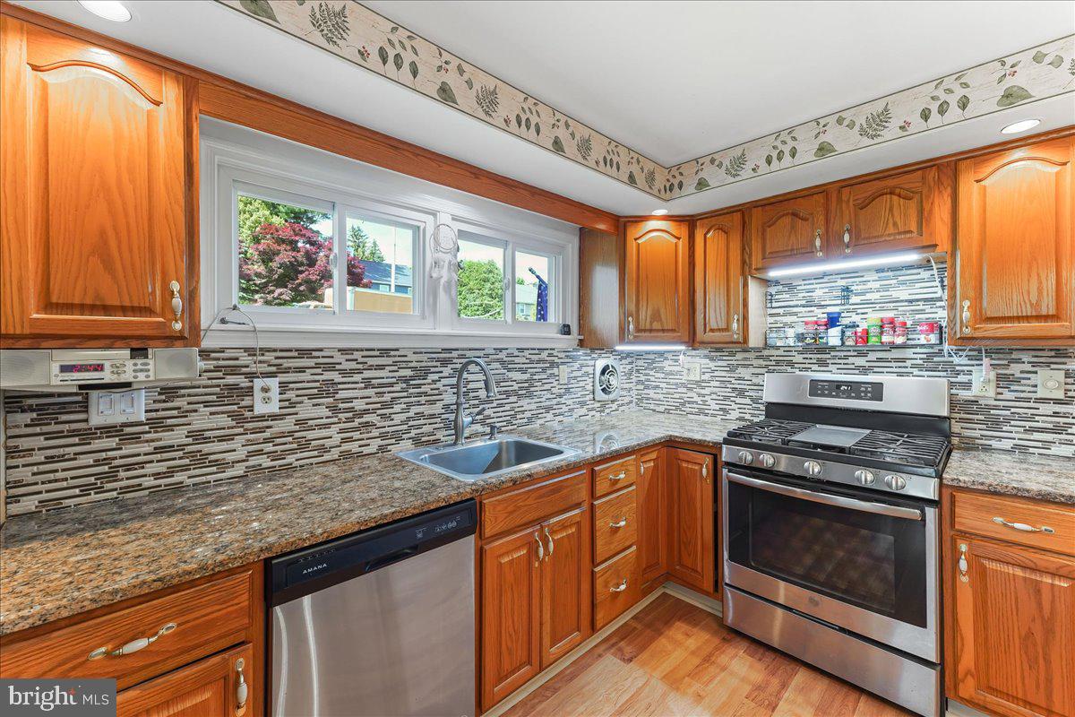 SPRINGFIELD - Residential