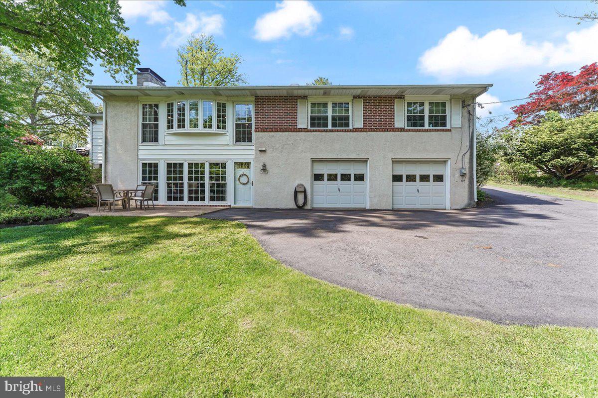 SPRINGFIELD - Residential