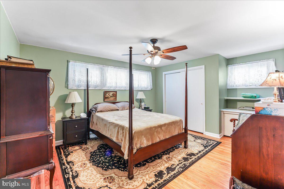 SPRINGFIELD - Residential