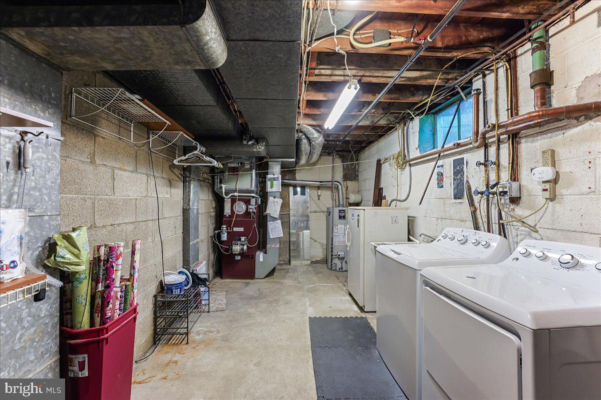 SPRINGFIELD - Residential