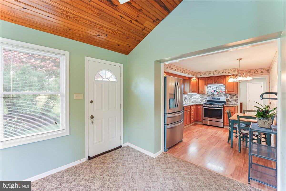 SPRINGFIELD - Residential