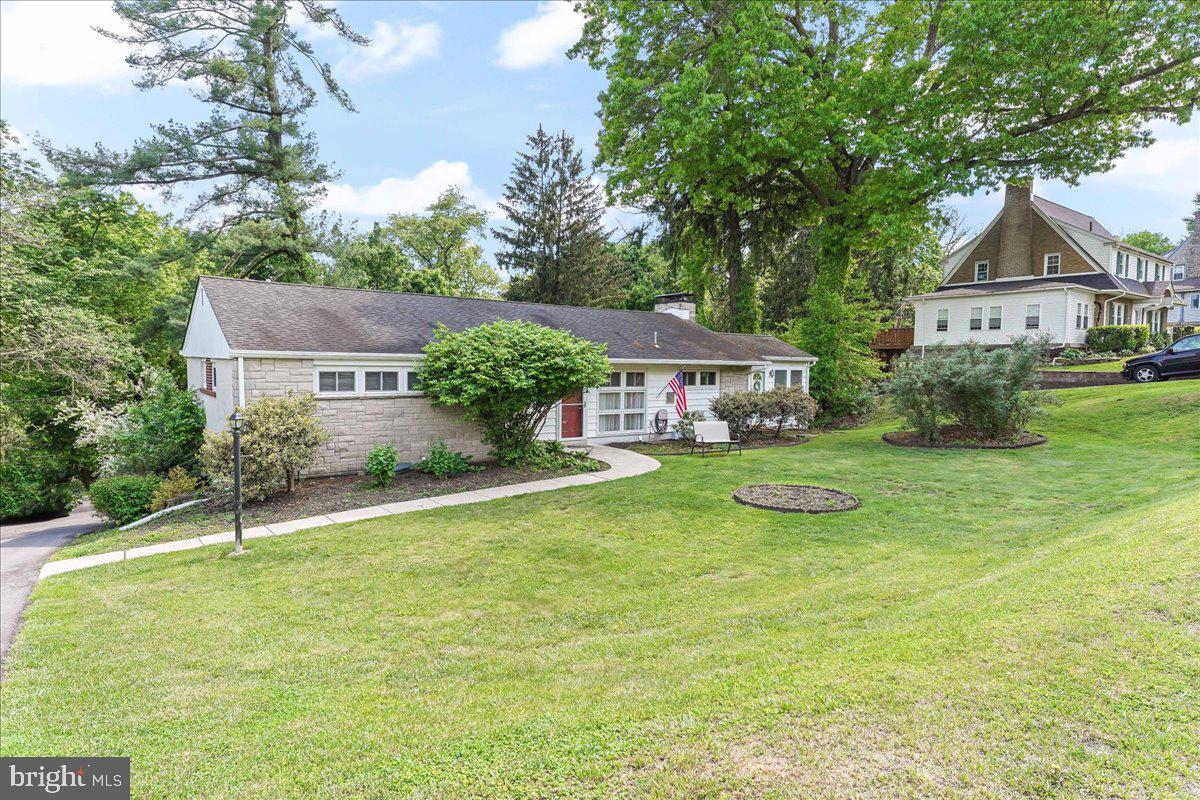 SPRINGFIELD - Residential