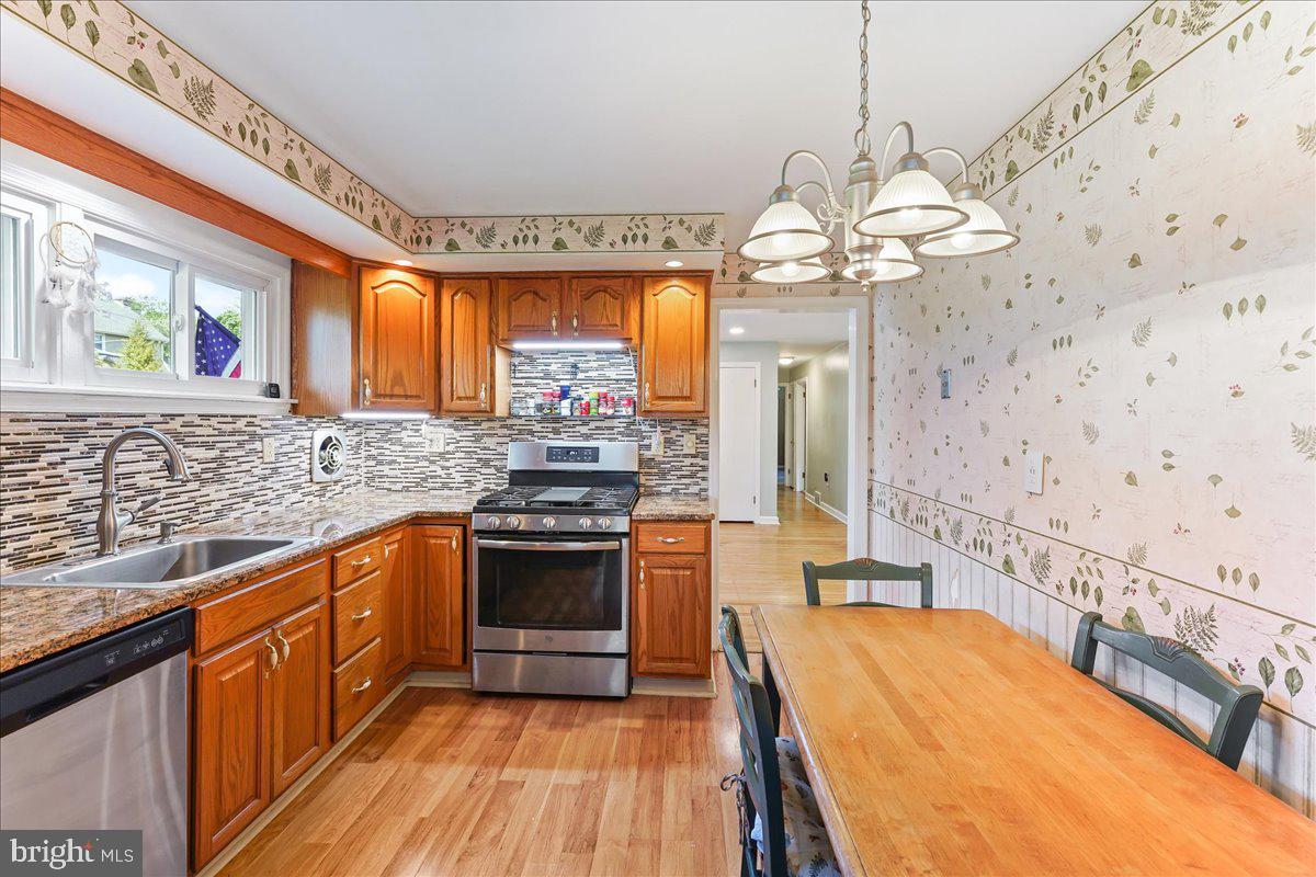 SPRINGFIELD - Residential