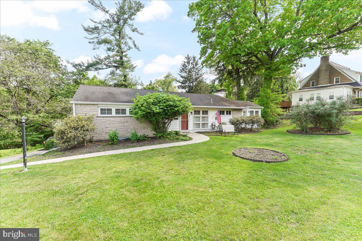 SPRINGFIELD - Residential