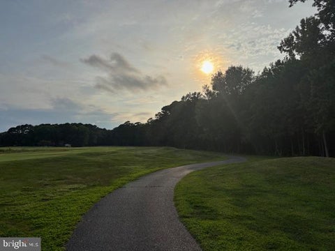 Vacant Land For Sale - Beauchamp Lane<br/> Somerset County, WESTOVER, MD 21871